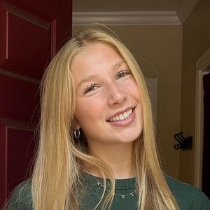 Meet your Posher, Kirsten